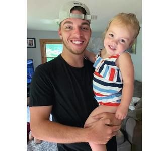 Meet your Posher, Cody